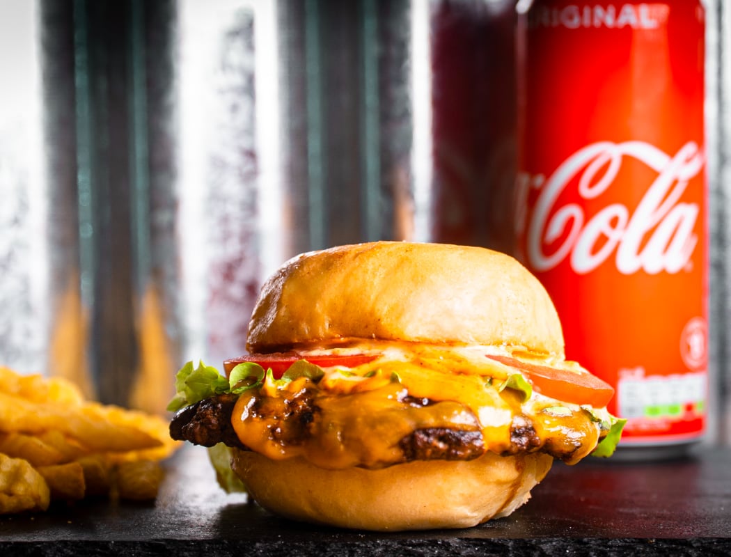 DUNK - SMATCH BURGER 3